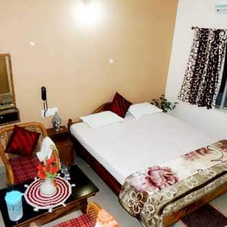 Surya Inn, Konark 5